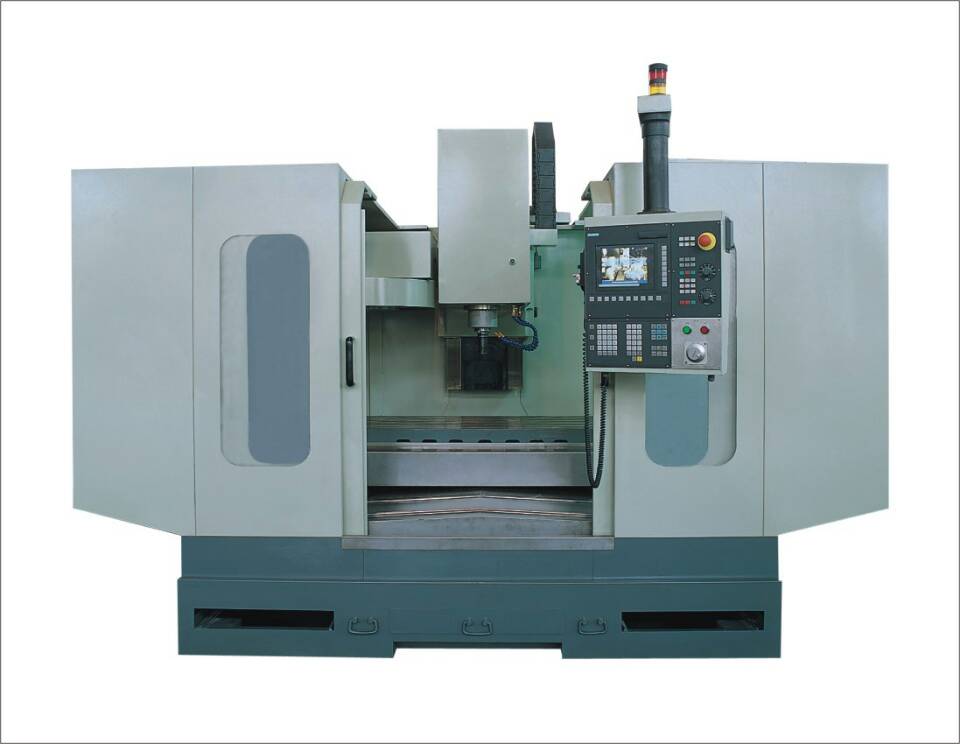 德協(xié)數(shù)控精密機床